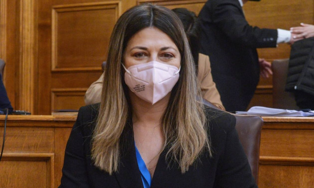 Σοφία Ζαχαράκη: «Ενισχύουμε στρατηγικά τον αγροτουρισμό»