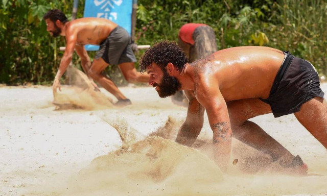 Survivor Spoiler 28/6: Οριστικό! Ο παίκτης που αποχωρεί λίγο πριν τον ημιτελικό