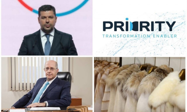 Η ανανέωση Στάσση στη ΔΕΗ, ο ποιοτικός έλεγχος των παιγνίων και οι συμμετοχές της Bespoke