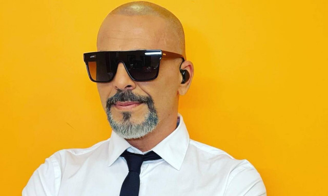 Βαλάντης: «Θα μπορούσα να συγχωρέσω την απιστία, είναι μια στιγμή αδυναμίας»