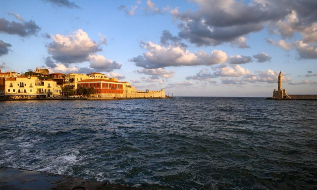 Χανιά: Ξεκινούν σήμερα οι εκδηλώσεις του 1ου φεστιβάλ βιβλίου