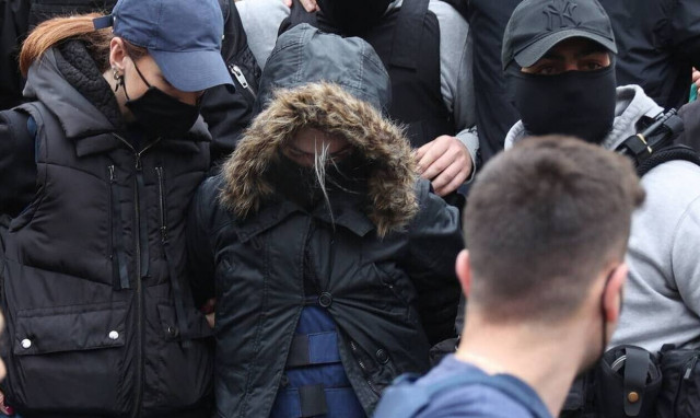 Ρούλα Πισπιρίγκου: «Θεωρεί ότι έχει ήδη καταδικαστεί» - Τι λέει ο δικηγόρος της για τη νέα κατάθεση