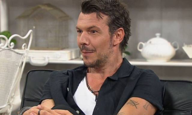 Ιωάννης Παπαζήσης: «Ήμουν εκδηλωτικός στο θέμα της δημοσιότητας, ζούσα το δικό μου Χόλιγουντ»