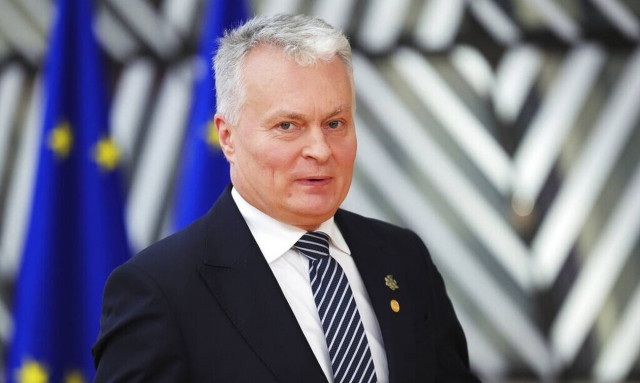 Η Λιθουανία θέλει ισχυρότερη παρουσία του ΝΑΤΟ στη Βαλτική