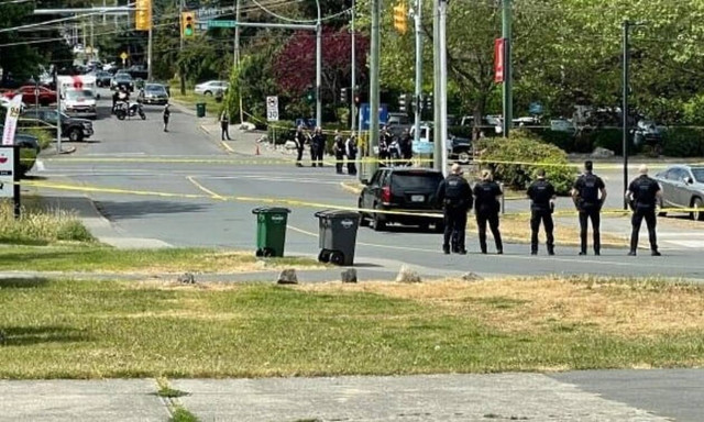 Καναδάς: Ληστεία σε τράπεζα με δύο νεκρούς και έξι αστυνομικούς τραυματίες