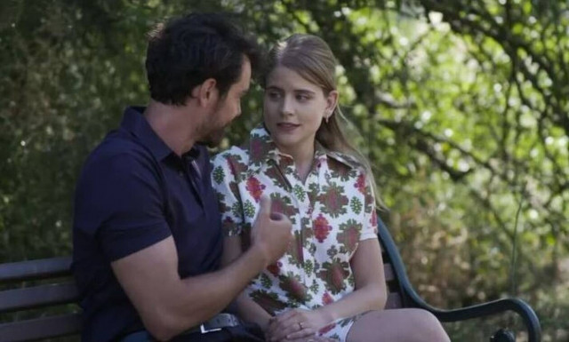 Άγριες Μέλισσες Spoiler 29/6: Η Ελένη δέχεται ένα απρόσμενο δώρο από τον Νικηφόρο και τον Κωνσταντή