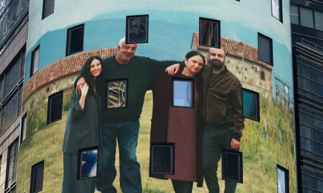 Η Airbnb βάζει οριστικό τέλος στα πάρτι και τις εκδηλώσεις σε όλο τον κόσμο