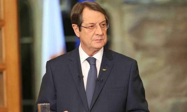 Κυπριακό: Τι θα πει ο Αναστασιάδης στο δείπνο ΕΕ - ΝΑΤΟ