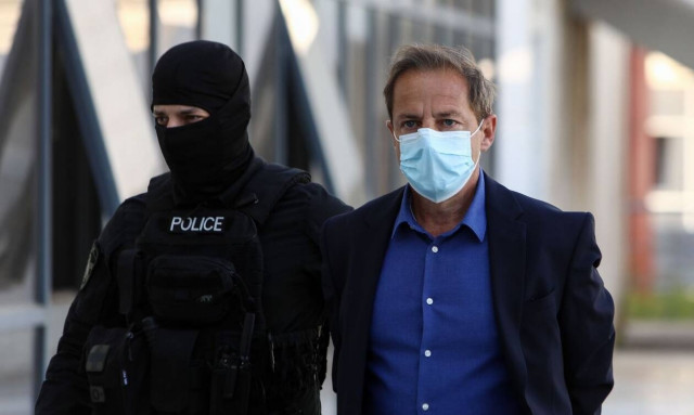 «Καταπέλτης» ο εισαγγελέας για Λιγνάδη: Προτείνει την ενοχή του για 3 βιασμούς