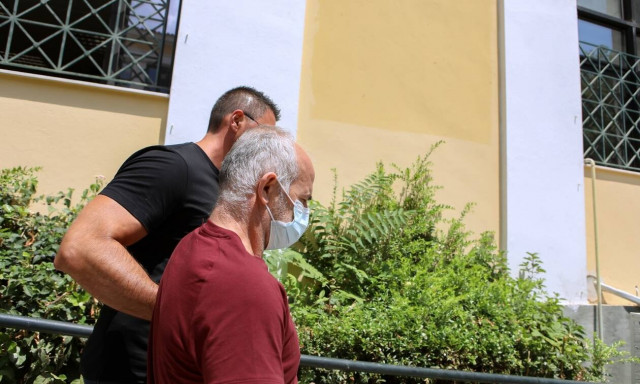 Δολοφονία Κουκάκι: Τι είπε στο απολογητικό του υπόμνημα ο 55χρονος