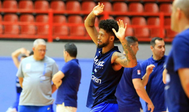 Τ. Ντόρσεϊ και Π. Καλαϊτζάκης στον ΟΠΑΠ: «Η Εθνική Ομάδα μπορεί να φτάσει ψηλά στο Ευρωμπάσκετ»