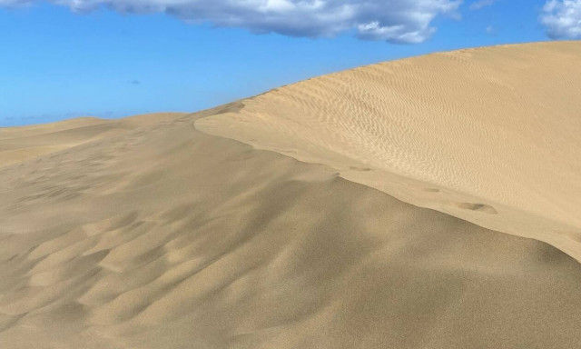 Λιβύη: Είκοσι άνθρωποι πέθαναν από δίψα προσπαθώντας να διασχίσουν τη λιβυκή έρημο