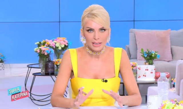 Με κορονοϊό ο Ανδρέας Μικρούτσικος – Τι είπε για την κατάσταση της υγείας του η Κατερίνα Καινούργιου