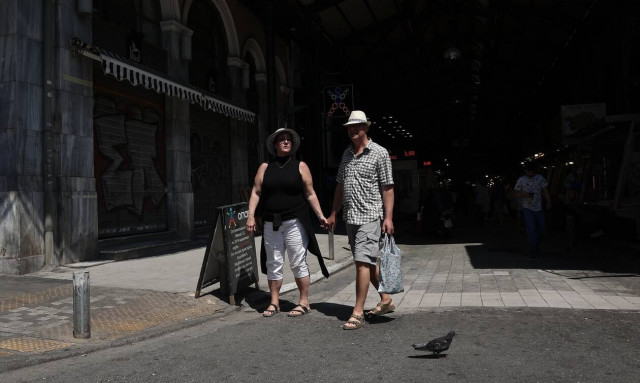 Κορονοϊός: Αυτή είναι η δυναμική της νέας έξαρσης του ιού – Η ερμηνεία Μαγιορκίνη