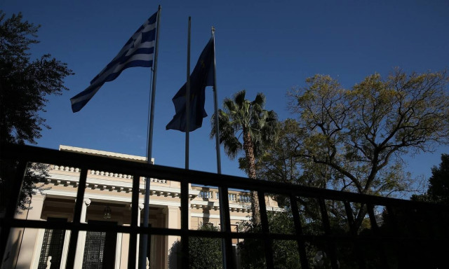 Κυβερνητικές πηγές: Η συμφωνία για Σουηδία και Φινλανδία στο ΝΑΤΟ αποτελεί αναδίπλωση της Τουρκίας