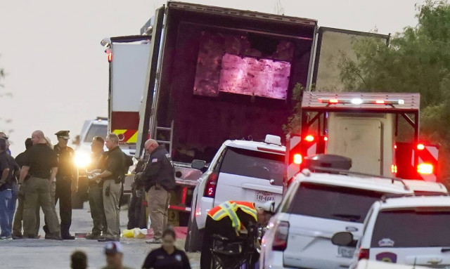Νότια Αφρική: Σε δηλητηρίαση από διαρροή αερίου ενδέχεται να οφείλεται ο θάνατος 21 εφήβων σε κλαμπ