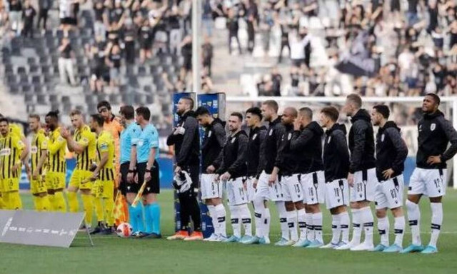 Ο ΠΑΟΚ και ο Άρης παίζουν μπάλα το καλοκαίρι αποκλειστικά στο γήπεδο του Novasports!