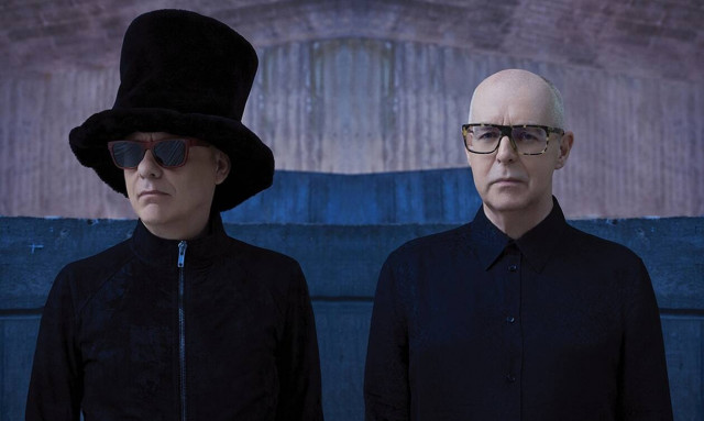 Μάθαμε τι ώρα θα εμφανιστούν οι Pet Shop Boys στο Release Athens