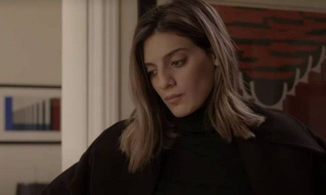 Σασμός Spoiler 29/6: Η ημέρα της επέμβασης φτάνει, γεμίζοντας φόβο την Αργυρώ