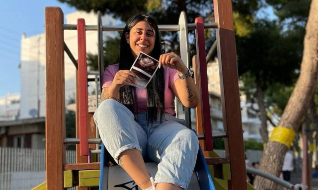 Super Κική: Έπαθε κρίση πανικού – Η ανάρτησή της στο Instagram