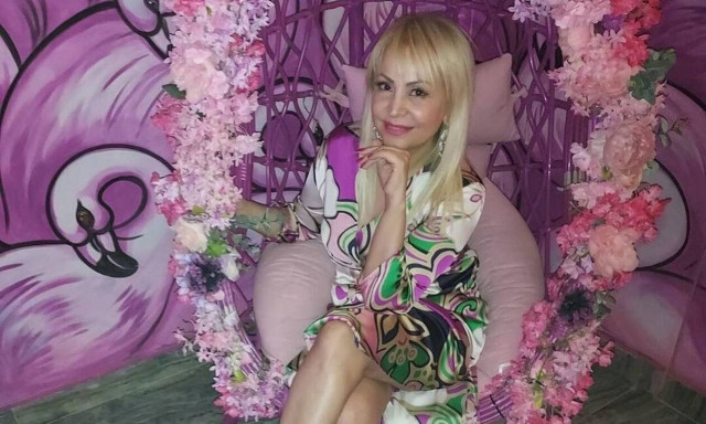 Τέτα Καμπουρέλη - Βασίλης Γκουρούσης: Αυτή είναι η ανακοίνωση του διαζυγίου τους