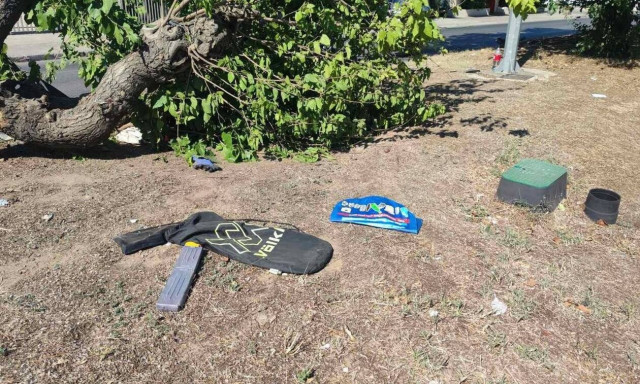 Χαλάνδρι: Έτσι έγινε το τροχαίο με θύμα τον 18χρονο Παναγιώτη – Η αυτοψία του πραγματογνώμονα