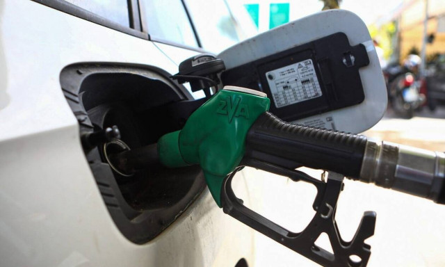 Κατατέθηκε η τροπολογία για το Fuel Pass 2 - Τι περιλαμβάνει