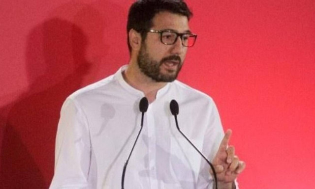 Iliopoulos: When prices do not fall, the government falls