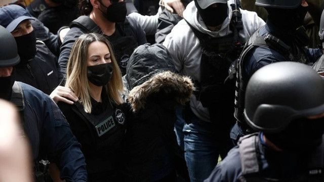 Woman held for daughter's death also a suspect in deaths of her two younger children