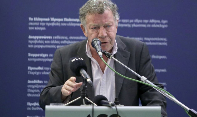 Ηλίας Νικολακόπουλος: Πώς το μεσημέρι διασκέδασης μετατράπηκε σε τραγωδία - Η τελευταία βουτιά