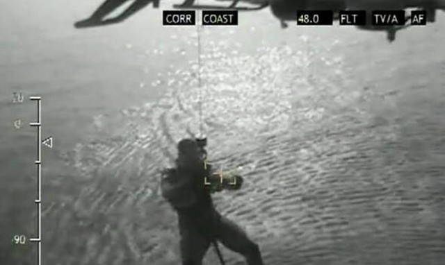 Κύπρος: Τραγωδία στην Εθνική Φρουρά - Η πτώση του 27χρονου έγινε από λάθος ύψος σε λάθος στιγμή