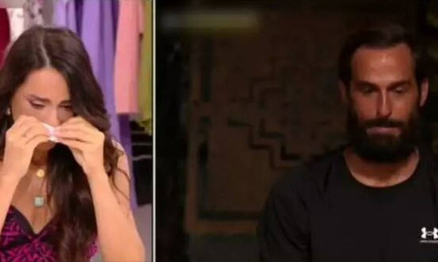 Survivor: Η Μαρία Αντωνά έκλαψε μετά την εξομολόγηση του Άρη Σοϊλέδη