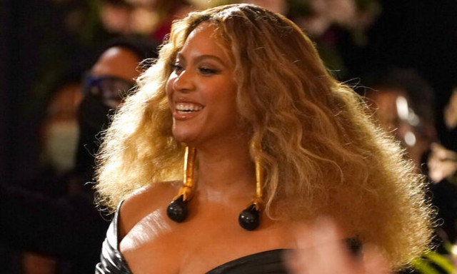 Μπιγιονσέ: Η αποκαλυπτική φωτογραφία στο εξώφυλλο του νέου της άλμπουμ