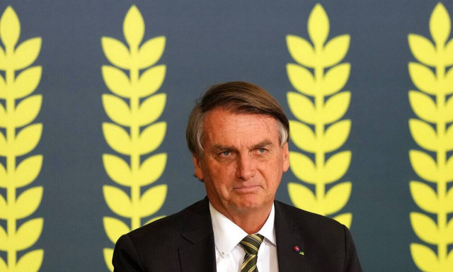 Bραζιλία: Εφετείο αύξησε το ποσό της αποζημίωσης που θα καταβάλει ο πρόεδρος Μπολσονάρου σε ρεπόρτερ