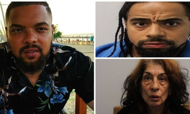 Φρίκη! Κύπριος σκότωσε 23χρονο και έκαψε τη σορό του με τη βοήθεια της μητέρας του