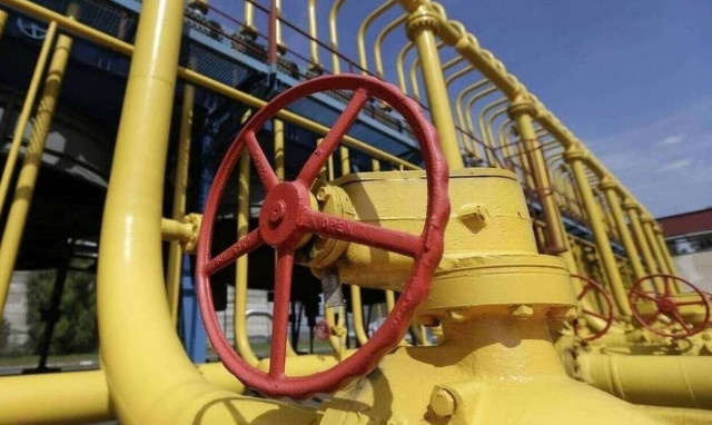 Στα 143 ευρώ ανά μεγαβατώρα η διεθνής τιμή του φυσικού αερίου - «Ενεργειακές διαδώσεις» στη Γερμανία