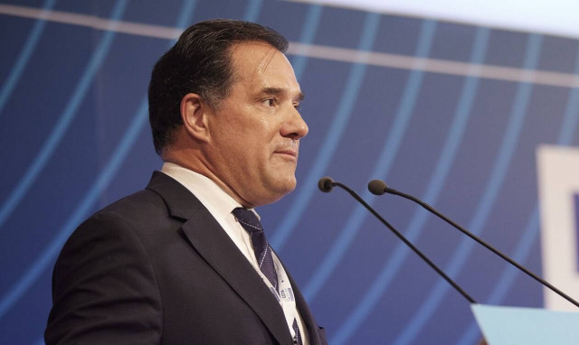 Άδωνις Γεωργιάδης για «Turkaegean»: Ζητώ συγγνώμη από όσους στεναχώρησα