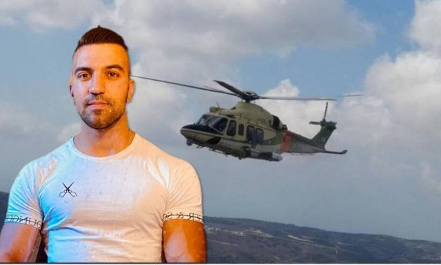 Κύπρος: Τραγωδία στην Εθνική Φρουρά -Η θέση του μοιραίου ελικοπτέρου θα δώσει απαντήσεις (vid)