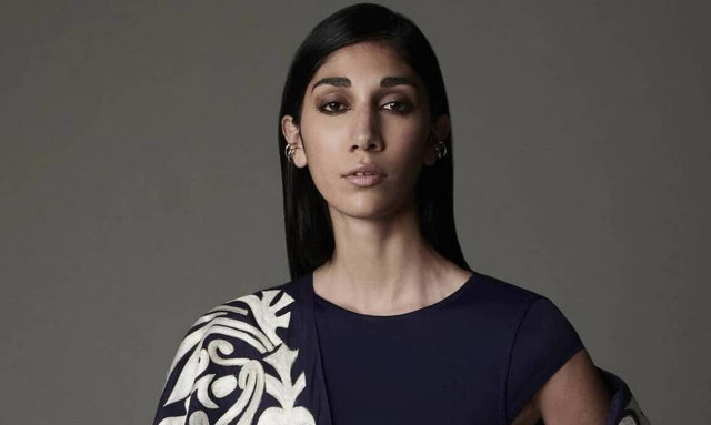 Παρασκευή Κερασιώτη: Δούλεψα ως σερβιτόρα χωρίς να με ενδιαφέρει τι θα πουν