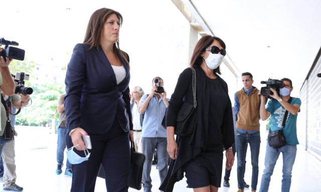 Αποφυλάκιση Κορκονέα: Διάβημα αναίρεσης της απόφασης από τους δικηγόρους της οικογένειας