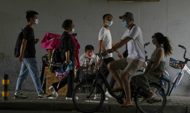 Κορονοϊός: Προειδοποίηση ΠΟΥ για υψηλά επίπεδα κρουσμάτων το καλοκαίρι - Τριπλασιασμός μολύνσεων