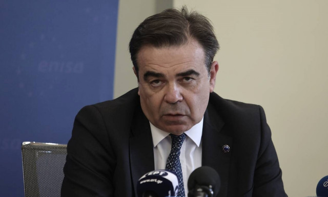 «Turkaegean»: Έντονη αντίδραση Μ. Σχοινά – Έστειλε επιστολή στον Επίτροπο Εσωτερικής Αγοράς