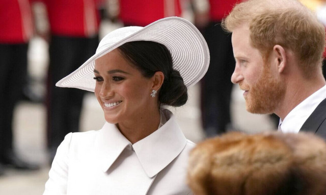 Μέγκαν Μαρκλ – Μπάκιγχαμ: Ολοκληρώθηκε η έρευνα για τις καταγγελίες σε βάρος της για bullying