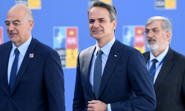 Μητσοτάκης: Το «διάλογος γιοκ» το έχουμε ξανακούσει από την Τουρκία, πρέπει να συναντιόμαστε