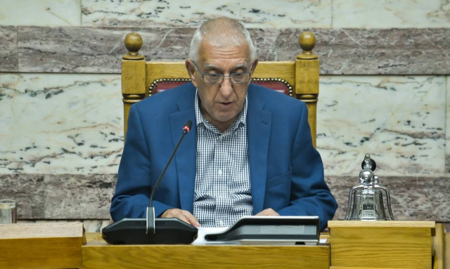 Νικήτας Κακλαμάνης: Στο νοσοκομείο ο πρώην υπουργός Υγείας