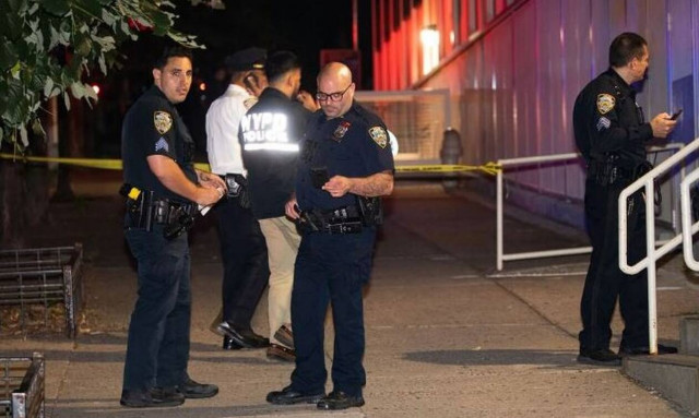 Φρικτό έγκλημα στη Νέα Υόρκη