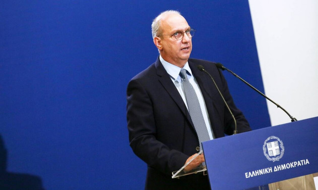 Οικονόμου: Οι σύγχρονες προκλήσεις ξεπερνούν κατά πολύ τα κυβικά του κ. Τσίπρα