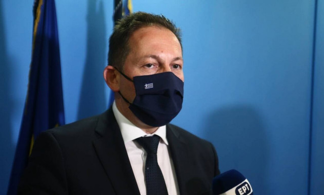 Νέα έκτακτη χρηματοδότηση στους δήμους για την αντιμετώπιση της ενεργειακής κρίσης