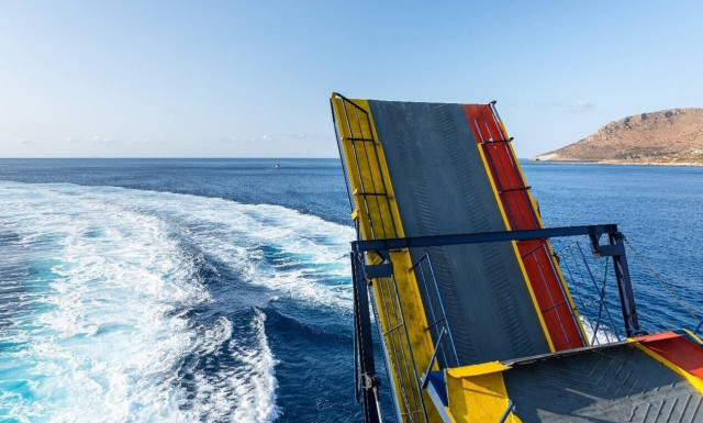 Πέντε ασυνήθιστοι προορισμοί για τις φετινές διακοπές σου