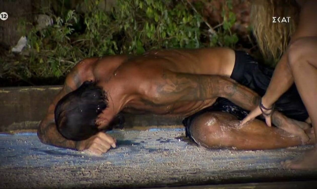 Survivor Spoiler (30/6): Αυτός κερδίζει την ατομική ασυλία - Ποιος είναι ο δεύτερος υποψήφιος